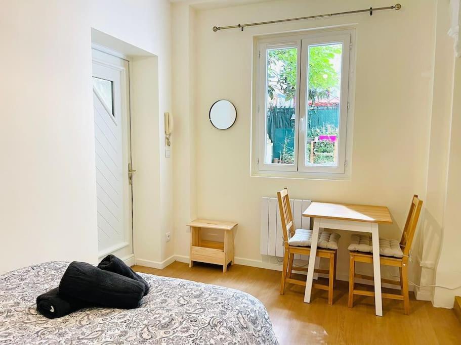 Le Petit Meuble Hyper Centre Appartement Orléans Buitenkant foto